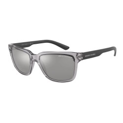 Armani Exchange İki Renk Erkek Güneş Gözlüğü 4026s 8239z3 56 