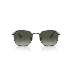 Ray-ban Siyah Güneş Gözlüğü Rb3694 002/71 55 20