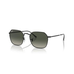 Ray-ban Siyah Güneş Gözlüğü Rb3694 002/71 55 20