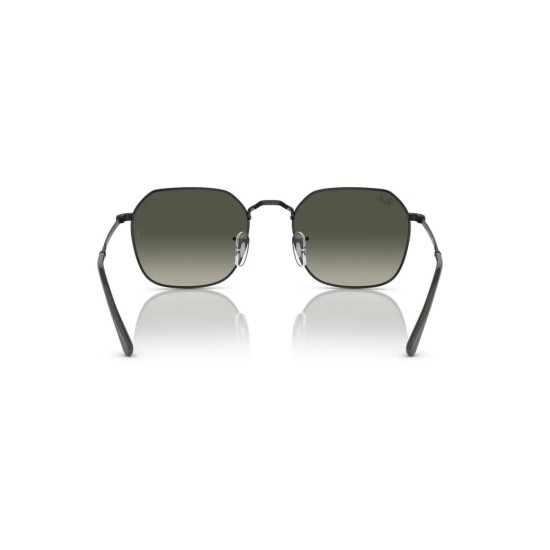 Ray-ban Siyah Güneş Gözlüğü Rb3694 002/71 55 20 Ray-ban Siyah Güneş Gözlüğü Rb3694 002/71 55 20