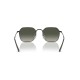Ray-ban Siyah Güneş Gözlüğü Rb3694 002/71 55 20 Ray-ban Siyah Güneş Gözlüğü Rb3694 002/71 55 20