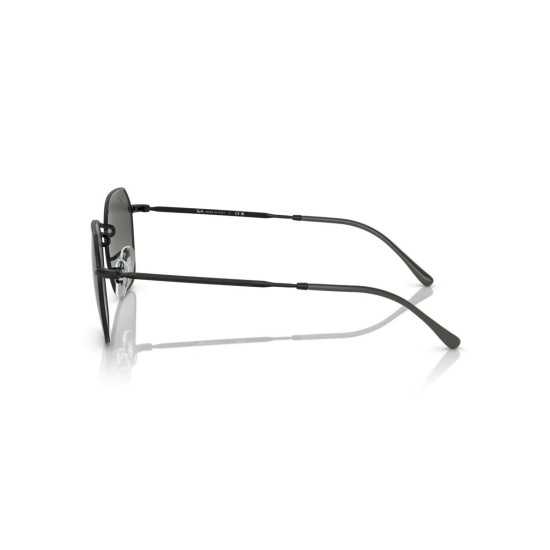 Ray-ban Siyah Güneş Gözlüğü Rb3694 002/71 55 20 Ray-ban Siyah Güneş Gözlüğü Rb3694 002/71 55 20