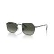Ray-ban Siyah Güneş Gözlüğü Rb3694 002/71 55 20