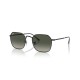 Ray-ban Siyah Güneş Gözlüğü Rb3694 002/71 55 20 Ray-ban Siyah Güneş Gözlüğü Rb3694 002/71 55 20
