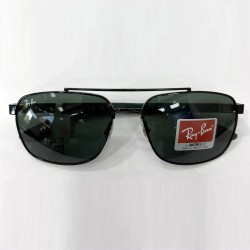 Ray-ban Yeşil Erkek Güneş Gözlüğü Rb3701 002/71 (59)