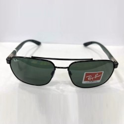 Ray-ban Yeşil Erkek Güneş Gözlüğü Rb3701 002/71 (59)