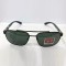 Ray-ban Yeşil Erkek Güneş Gözlüğü Rb3701 002/71 (59)
