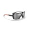 RAY- BAN Karbon Kırmızı Erkek Güneş Gözlüğü RB 8360-M F661/6G 62-15