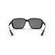 RAY- BAN Karbon Kırmızı Erkek Güneş Gözlüğü RB 8360-M F661/6G 62-15 RAY- BAN Karbon Kırmızı Erkek Güneş Gözlüğü RB 8360-M F661/6G 62-15