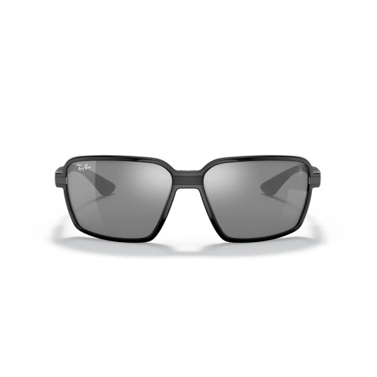 RAY- BAN Karbon Kırmızı Erkek Güneş Gözlüğü RB 8360-M F661/6G 62-15 RAY- BAN Karbon Kırmızı Erkek Güneş Gözlüğü RB 8360-M F661/6G 62-15