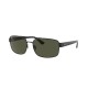 Ray-ban Siyah Erkek Güneş Gözlüğü Rb 3687 002/31 61 Ray-ban Siyah Erkek Güneş Gözlüğü Rb 3687 002/31 61