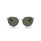 Ray-ban Ferrari Design Gümüş Erkek Güneş Gözlüğü  Rb 3703m F00771 51