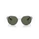 Ray-ban Ferrari Design Gümüş Erkek Güneş Gözlüğü Rb 3703m F00771 51 Ray-ban Ferrari Design Gümüş Erkek Güneş Gözlüğü Rb 3703m F00771 51