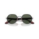 Ray-ban Ferrari Design Gümüş Erkek Güneş Gözlüğü Rb 3703m F00771 51 Ray-ban Ferrari Design Gümüş Erkek Güneş Gözlüğü Rb 3703m F00771 51