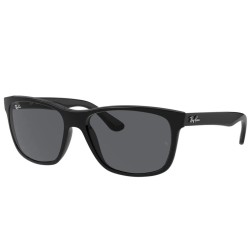 Ray-ban Siyah Güneş Gözlüğü Rb4181 601/87 57/16 145 3n