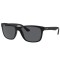 Ray-ban Siyah Güneş Gözlüğü Rb4181 601/87 57/16 145 3n