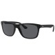 Ray-ban Siyah Güneş Gözlüğü Rb4181 601/87 57/16 145 3n Ray-ban Siyah Güneş Gözlüğü Rb4181 601/87 57/16 145 3n
