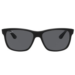 Ray-ban Siyah Güneş Gözlüğü Rb4181 601/87 57/16 145 3n
