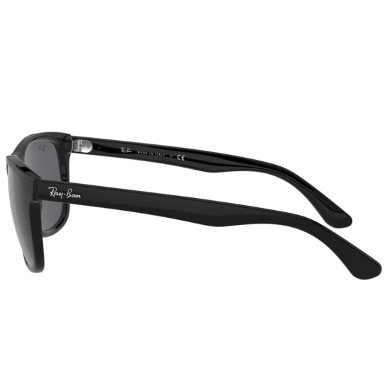 Ray-ban Siyah Güneş Gözlüğü Rb4181 601/87 57/16 145 3n Ray-ban Siyah Güneş Gözlüğü Rb4181 601/87 57/16 145 3n