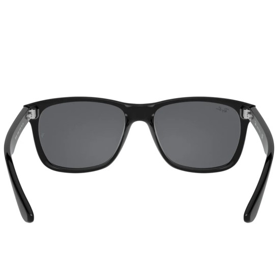 Ray-ban Siyah Güneş Gözlüğü Rb4181 601/87 57/16 145 3n Ray-ban Siyah Güneş Gözlüğü Rb4181 601/87 57/16 145 3n