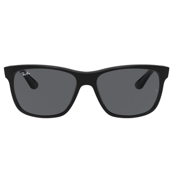 Ray-ban Siyah Güneş Gözlüğü Rb4181 601/87 57/16 145 3n Ray-ban Siyah Güneş Gözlüğü Rb4181 601/87 57/16 145 3n