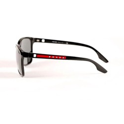 Prada Siyah Erkek Güneş Gözlüğü Sps 02w 1ab06f 57 