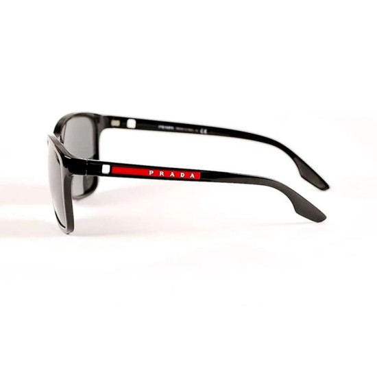 Prada Siyah Erkek Güneş Gözlüğü Sps 02w 1ab06f 57 Prada Siyah Erkek Güneş Gözlüğü Sps 02w 1ab06f 57