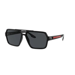 Prada Linea Rossa Erkek Güneş Gözlüğü  0ps 01xs 1ab02g 59 