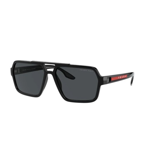 Prada Linea Rossa Erkek Güneş Gözlüğü 0ps 01xs 1ab02g 59 Prada Linea Rossa Erkek Güneş Gözlüğü 0ps 01xs 1ab02g 59