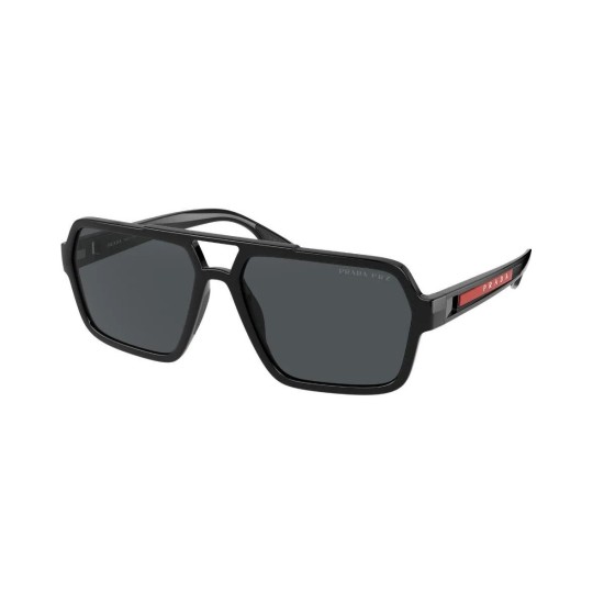 Prada Linea Rossa Erkek Güneş Gözlüğü 0ps 01xs 1ab02g 59 Prada Linea Rossa Erkek Güneş Gözlüğü 0ps 01xs 1ab02g 59
