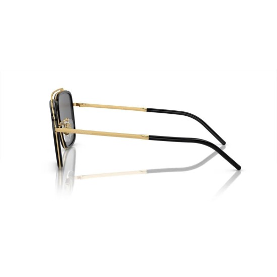 Dolce & Gabbana Erkek Güneş Gözlüğü 0dg2220 02/81 57-17 Dolce & Gabbana Erkek Güneş Gözlüğü 0dg2220 02/81 57-17