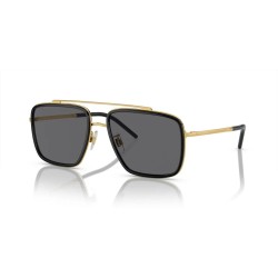 Dolce & Gabbana Erkek Güneş Gözlüğü 0dg2220 02/81 57-17