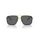 Dolce & Gabbana Erkek Güneş Gözlüğü 0dg2220 02/81 57-17 Dolce & Gabbana Erkek Güneş Gözlüğü 0dg2220 02/81 57-17