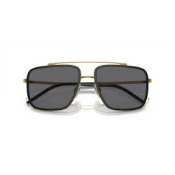 Dolce & Gabbana Erkek Güneş Gözlüğü 0dg2220 02/81 57-17