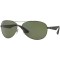 Ray-ban Füme Erkek Güneş Gözlüğü Rb3526 0299azz 