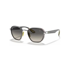 RAYBAN Unisex Güneş Gözlüğü 0RB3674M F03011 51