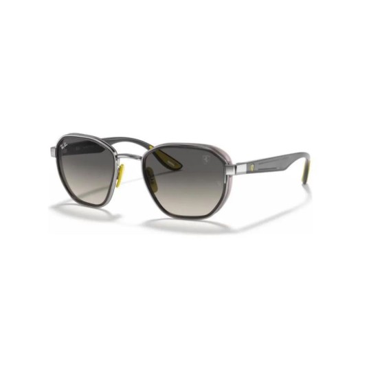 RAYBAN Unisex Güneş Gözlüğü 0RB3674M F03011 51 RAYBAN Unisex Güneş Gözlüğü 0RB3674M F03011 51