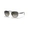 RAYBAN Unisex Güneş Gözlüğü 0RB3674M F03011 51
