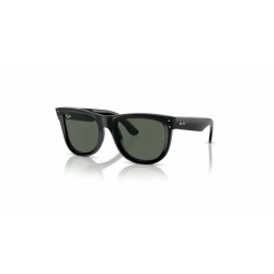 RAYBAN REVERSE GÜNEŞ GÖZLÜĞÜ 0RBR0502S 6677VR