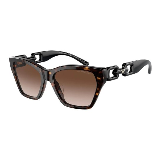 Emporio Armani Kadın Güneş Gözlüğü 0ea4203u 502613 55 Emporio Armani Kadın Güneş Gözlüğü 0ea4203u 502613 55