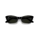 RAY-BAN KADIN GÜNEŞ GÖZLÜĞÜ 2299 901/31 55 RAY-BAN KADIN GÜNEŞ GÖZLÜĞÜ 2299 901/31 55