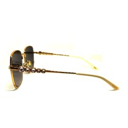 Osse Gold Kadın Güneş Gözlüğü 3466 C3 56-18-145 