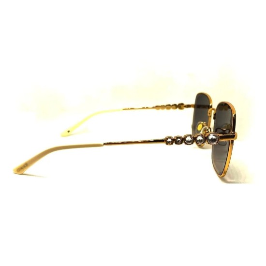 Osse Gold Kadın Güneş Gözlüğü 3466 C3 56-18-145 Osse Gold Kadın Güneş Gözlüğü 3466 C3 56-18-145