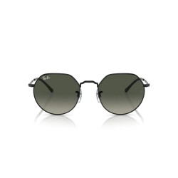 RAY- BAN Siyah Kadın Güneş Gözlüğü RB 3565 002/71 53-20