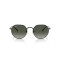 RAY- BAN Siyah Kadın Güneş Gözlüğü RB 3565 002/71 53-20