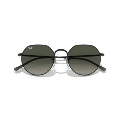 RAY- BAN Siyah Kadın Güneş Gözlüğü RB 3565 002/71 53-20