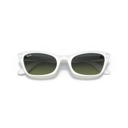 Ray-Ban Beyaz Kadın Güneş Gözlüğü Rb2299 975 Bh 52 