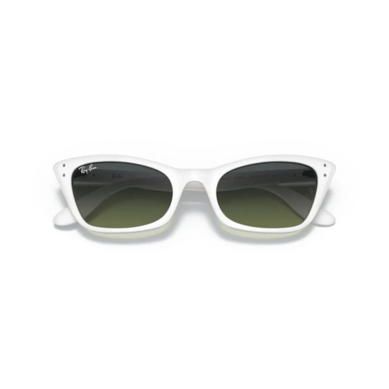 Ray-Ban Beyaz Kadın Güneş Gözlüğü Rb2299 975 Bh 52 Ray-Ban Beyaz Kadın Güneş Gözlüğü Rb2299 975 Bh 52