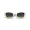 Ray-Ban Beyaz Kadın Güneş Gözlüğü Rb2299 975 Bh 52 
