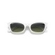 Ray-Ban Beyaz Kadın Güneş Gözlüğü Rb2299 975 Bh 52 Ray-Ban Beyaz Kadın Güneş Gözlüğü Rb2299 975 Bh 52